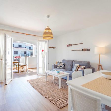 Siesta Mar Chill Out Apartment Cala En Porter  Екстериор снимка