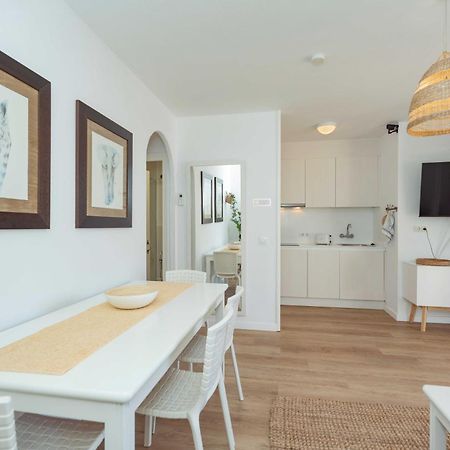 Siesta Mar Chill Out Apartment Cala En Porter  Екстериор снимка