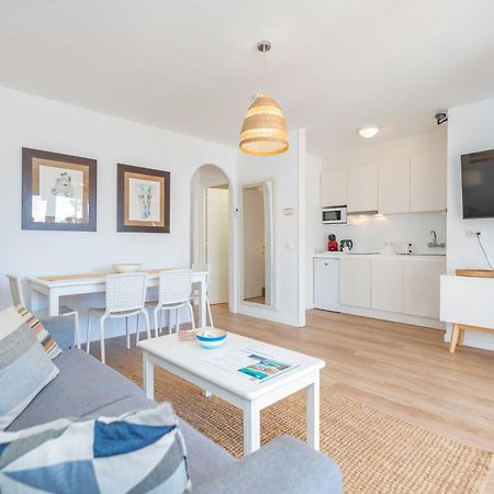Siesta Mar Chill Out Apartment Cala En Porter  Екстериор снимка
