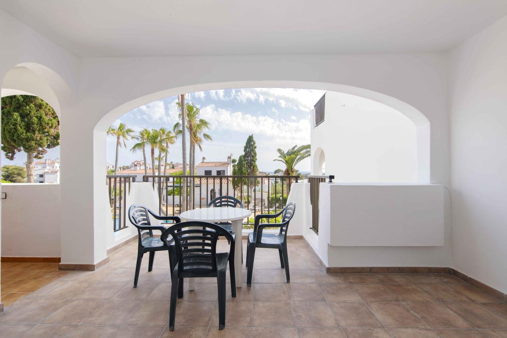 Siesta Mar Chill Out Apartment Cala En Porter  Екстериор снимка