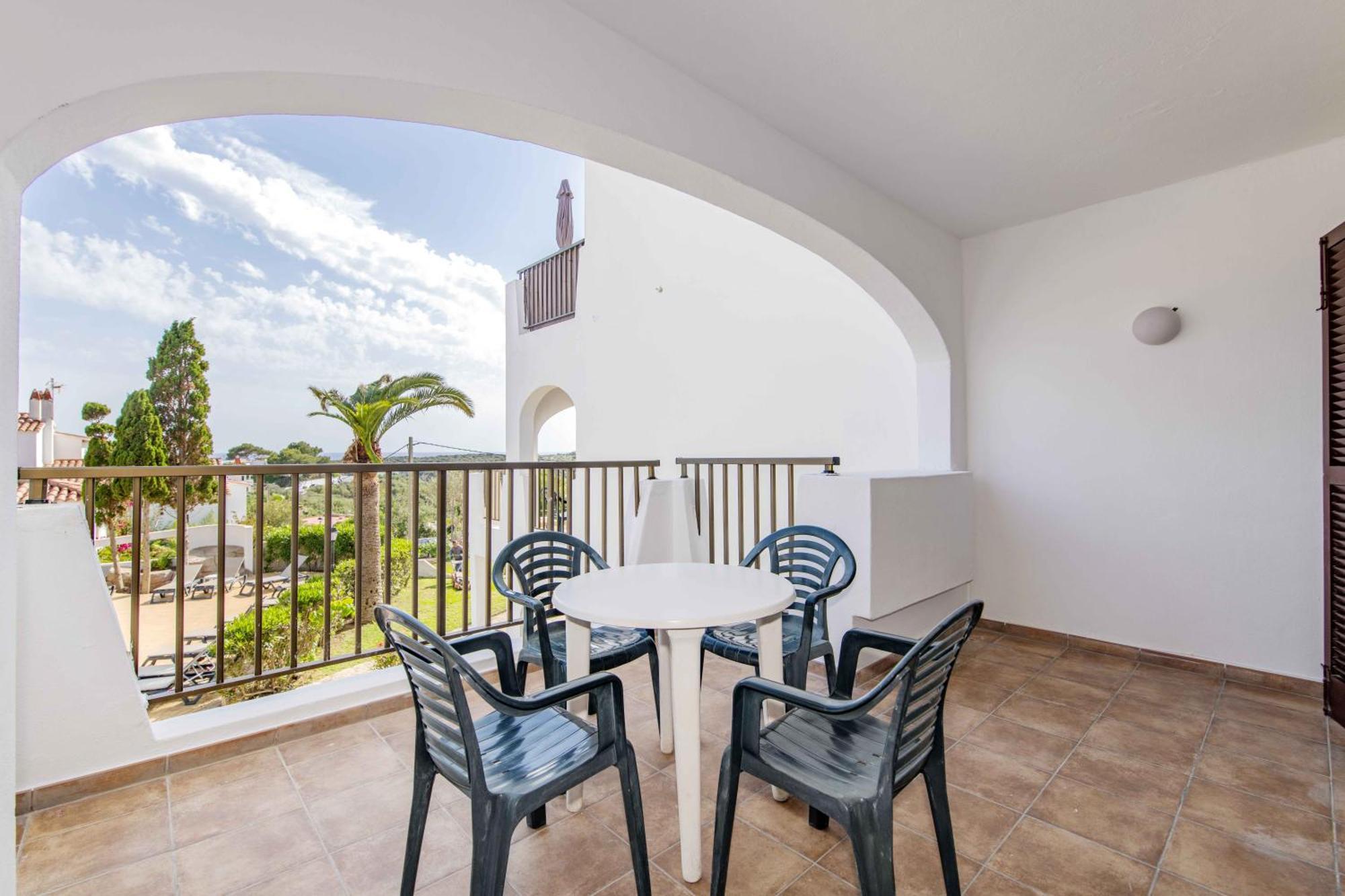 Siesta Mar Chill Out Apartment Cala En Porter  Екстериор снимка