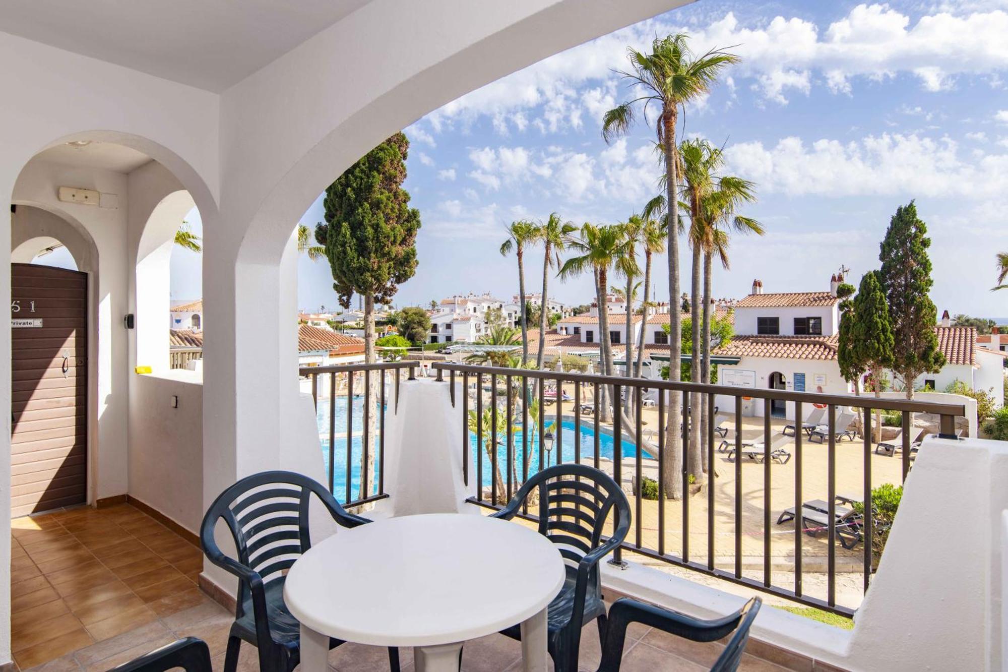 Siesta Mar Chill Out Apartment Cala En Porter  Екстериор снимка