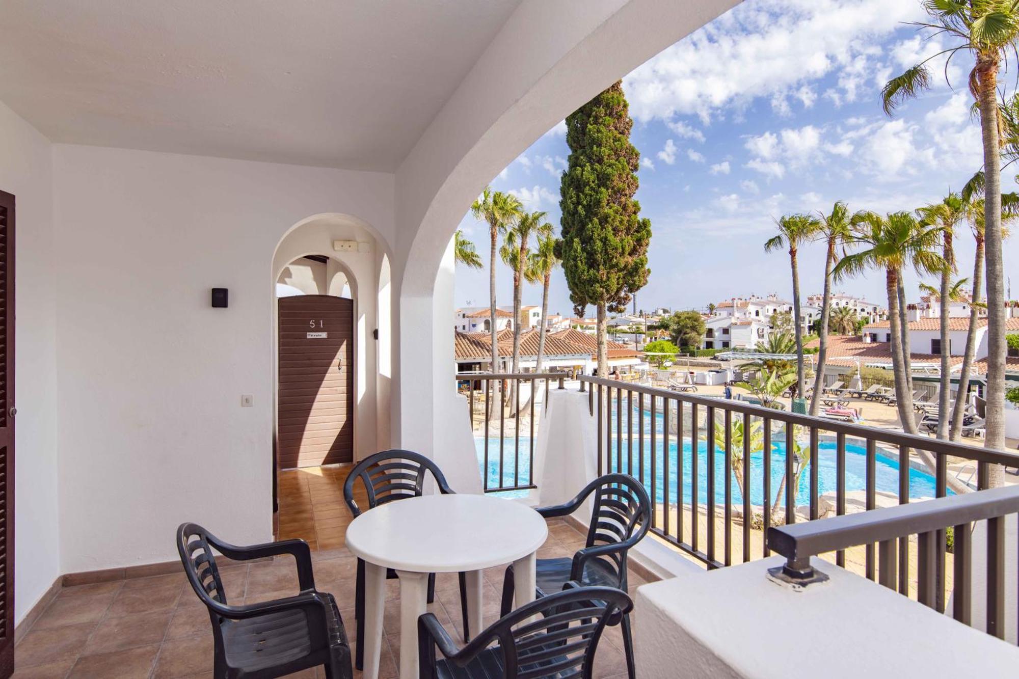 Siesta Mar Chill Out Apartment Cala En Porter  Екстериор снимка