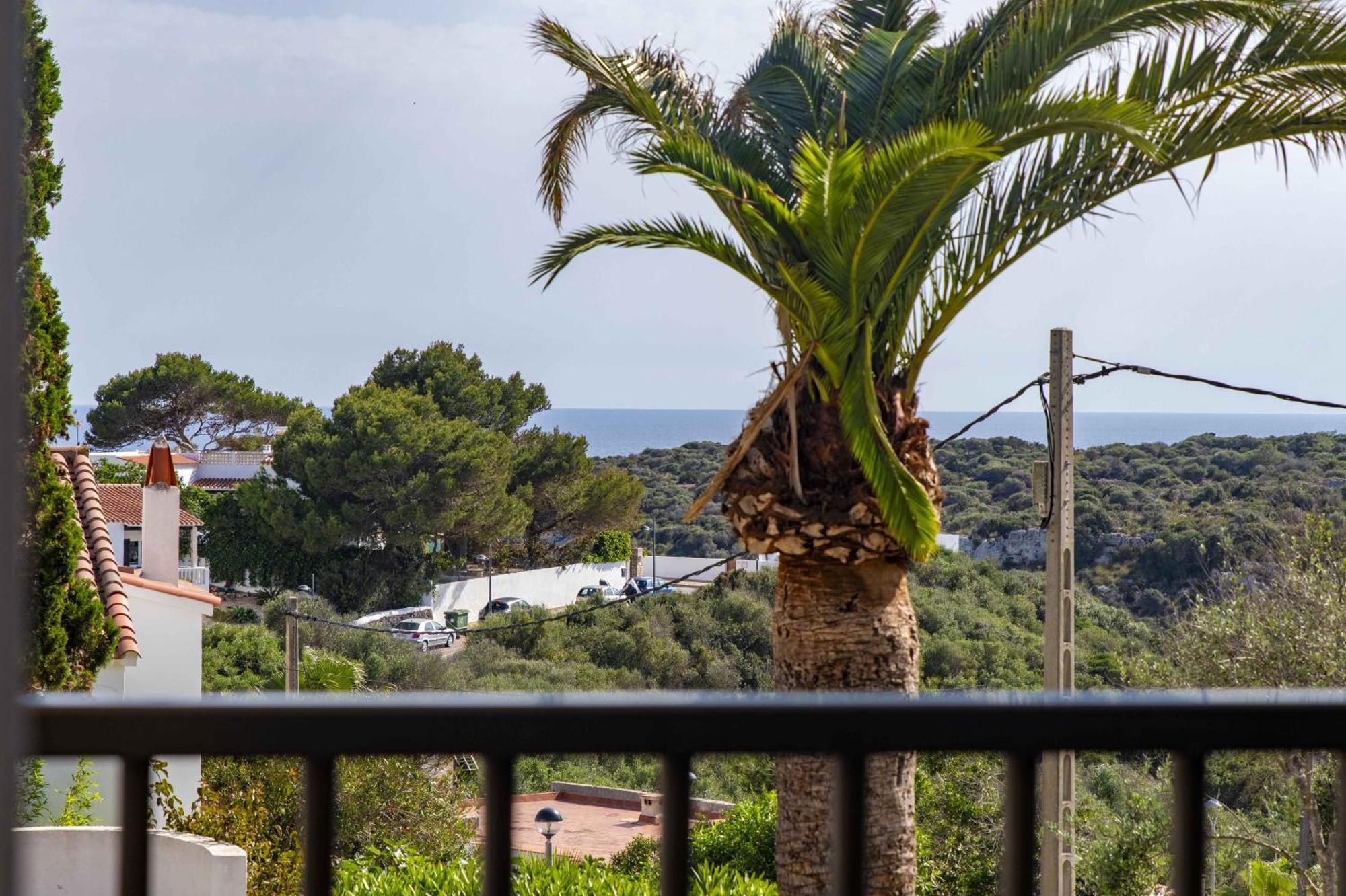 Siesta Mar Chill Out Apartment Cala En Porter  Екстериор снимка
